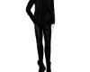 Black inter fit