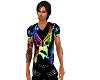 BKG Rave Male Top