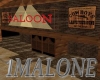 (1M)SALOON