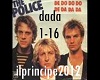 Dododo-Dadada-Police