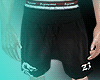 Z3 black shorts