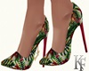 KF* Tropical Shoes
