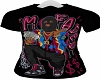 STEM I'm Faded Tee 15