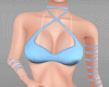 Angel Set Blue