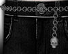 ! chain