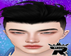R! ShametKe Black