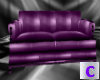 Purple Couch 