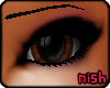 [Nish] Brown Eyes M