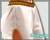 Zahira Pants (Pearl)