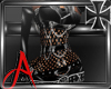 [AH]XXL Dark Dress