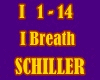 Schiller - I Breath