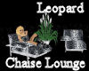 [my]Leopard Chais Lonque