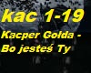 Kacper Golda - Bo jestes