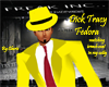 Dick Tracy Hat