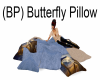 (BP) Butterfly Pillows