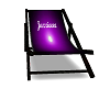 Jazzie Beach Chair