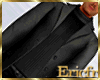 [Efr] Black Trench Coat