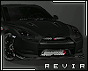 Râ Nissan R35 Black