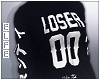 ◬ loser