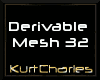 [KC]DERV MESH 32-ICERINK