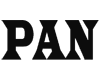pan black