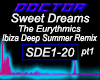 Sweet Dreams      Remix