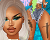 $ Karma tatted skin 1