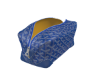 Yard Pouch B Open