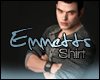 Emmett Cullen Shirt