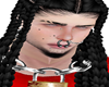 BOY DANTE BLACK LONG