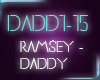 Daddy - Ramsey