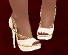 AG) Sexy Sonia Shoes