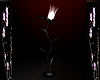 BlackOut Deco Lys Lamp