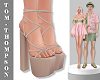 Ivy Sandals V2.
