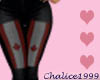Canada Black Jeans