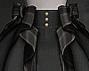 ® Ribbon Skirt Black