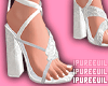 !! Blaze Heels Wedding