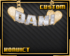 [Kvct] Dani Custom Chain