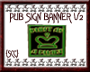 {SCC}Pub Sign Banner V2