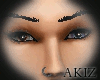 ]Akiz[ 2 Tones Head v2