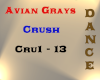 Avian Grays - Crush