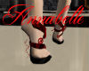 Red Chained Platforms