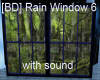 [BD] Rain Window 6