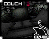 [C] group lounge couch