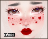 Cupid makeup MINE ♥