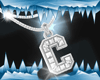 C Letter Chain (M)