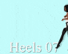MA Heels 07 Female