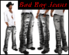 Sexy Bad Boy Jeans
