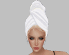 Towel Head Blond C#D