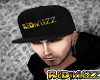 ReDikLezz Fitted Hat M